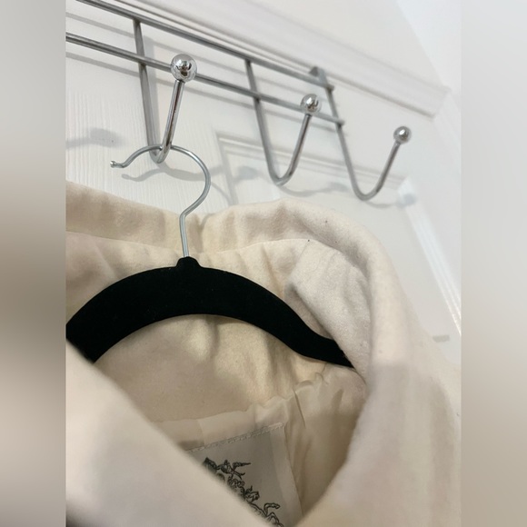 BB Dakota wool pea coat - Picture 8 of 8